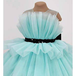 Платье Sofindy "Ice Cream", мятное